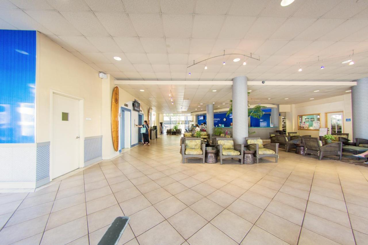 Beautiful Studio In The Heart Of Vibrant Waikiki Гонолулу Екстер'єр фото